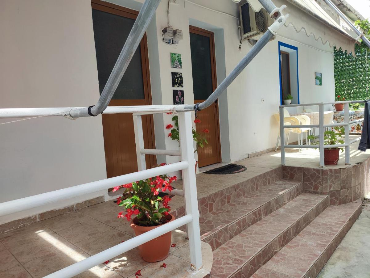 Beach Rooms 히마레 외부 사진